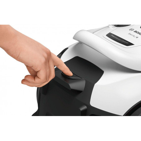 Aspirador sin bolsa Bosch Pae BGS41K332 - 4 Aspirador sin bolsa Bosch Pae BGS41K332 - 4