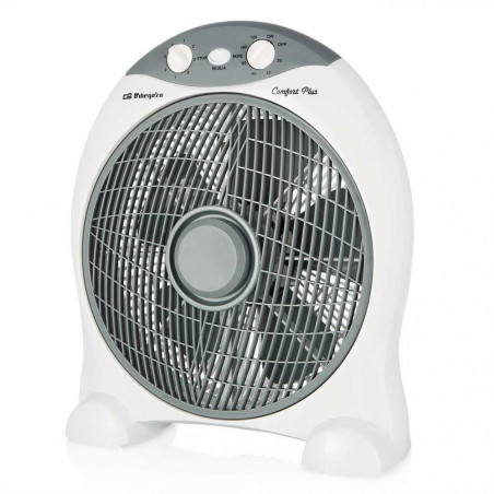 Ventilador Orbegozo BF1030, tropicano - 1 Ventilador Orbegozo BF1030, tropicano - 1