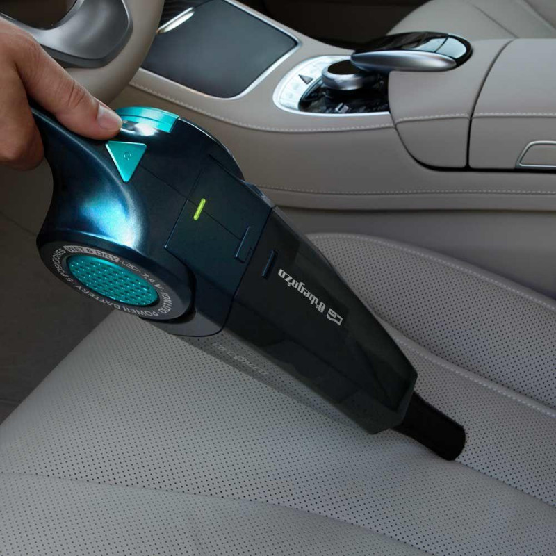 Aspirador de mano Orbegozo AP1500, - 3 Aspirador de mano Orbegozo AP1500, - 3