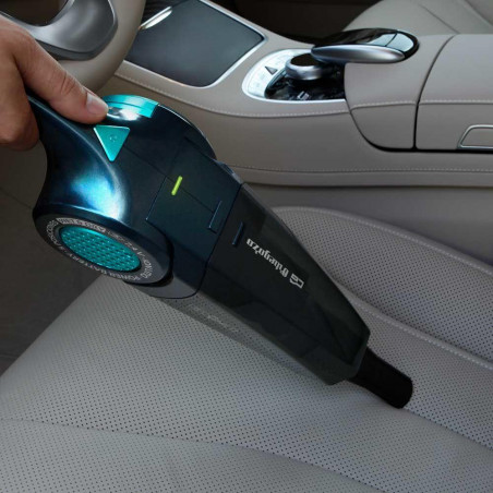 Aspirador de mano Orbegozo AP1500, - 3 Aspirador de mano Orbegozo AP1500, - 3