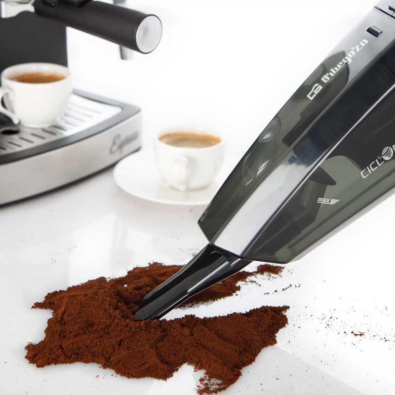 Aspirador de mano Orbegozo AP1500, - 5 Aspirador de mano Orbegozo AP1500, - 5