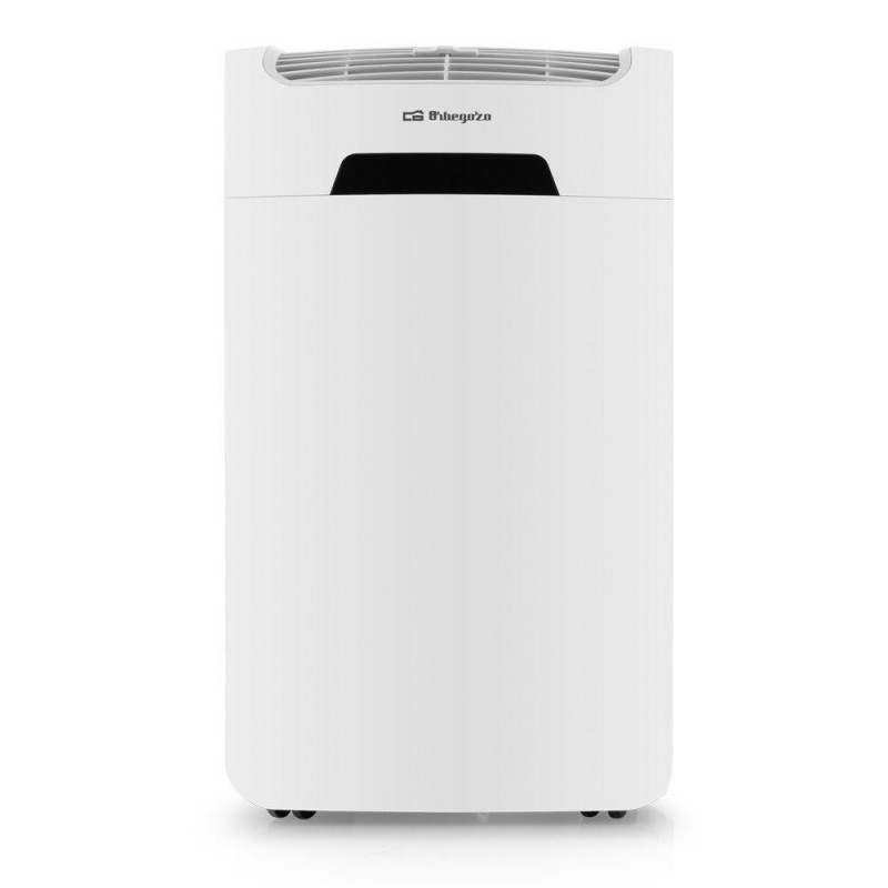 A.A. Portatil Orbegozo ADR126 - 11 A.A. Portatil Orbegozo ADR126 - 11