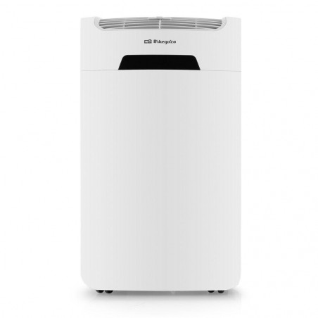 A.A. Portatil Orbegozo ADR126 - 11 A.A. Portatil Orbegozo ADR126 - 11