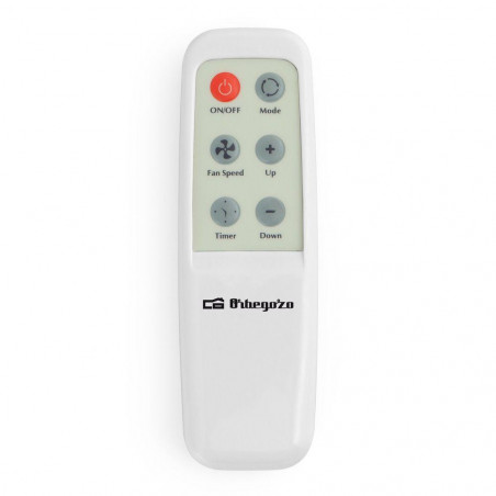 A.A. Portatil Orbegozo ADR121 - 2 A.A. Portatil Orbegozo ADR121 - 2