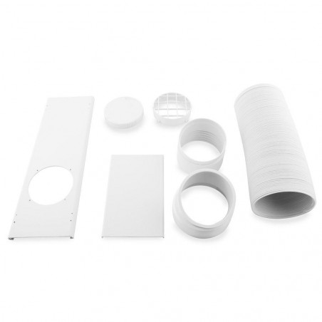 A.A. Portatil Orbegozo ADR121 - 3 A.A. Portatil Orbegozo ADR121 - 3