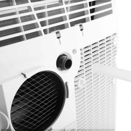 A.A. Portatil Orbegozo ADR121 - 4 A.A. Portatil Orbegozo ADR121 - 4