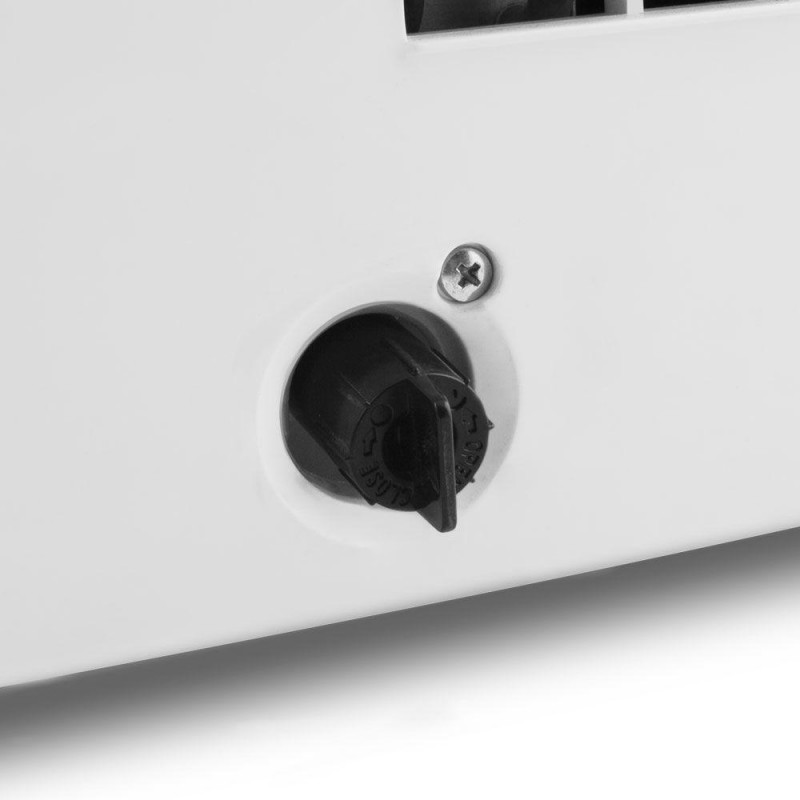 A.A. Portatil Orbegozo ADR121 - 5 A.A. Portatil Orbegozo ADR121 - 5