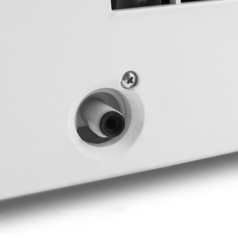 A.A. Portatil Orbegozo ADR121 - 6 A.A. Portatil Orbegozo ADR121 - 6