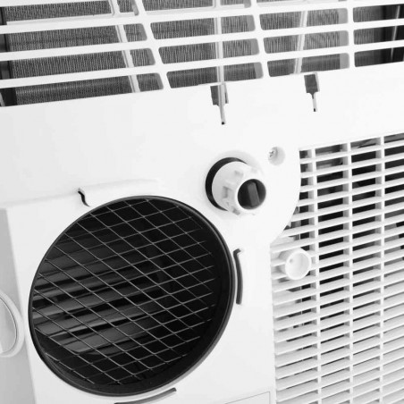 A.A. Portatil Orbegozo ADR121 - 7 A.A. Portatil Orbegozo ADR121 - 7