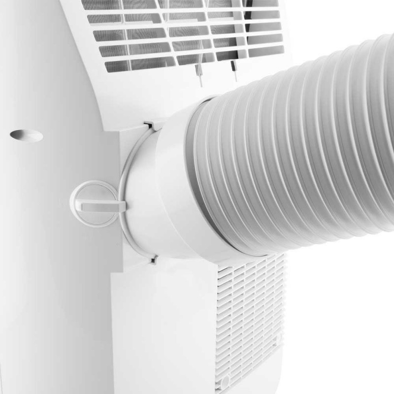 A.A. Portatil Orbegozo ADR121 - 8 A.A. Portatil Orbegozo ADR121 - 8