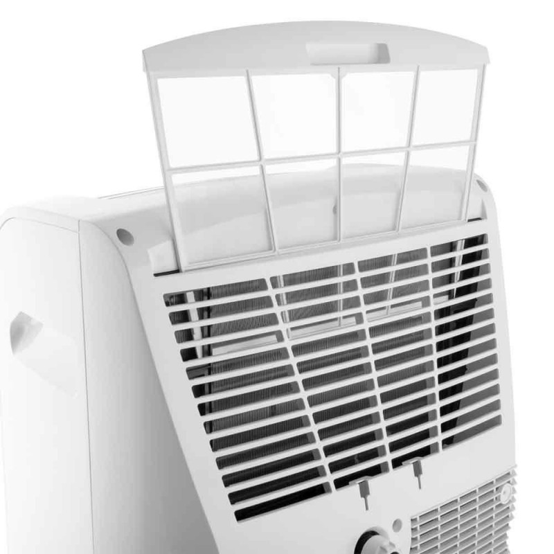 A.A. Portatil Orbegozo ADR121 - 9 A.A. Portatil Orbegozo ADR121 - 9