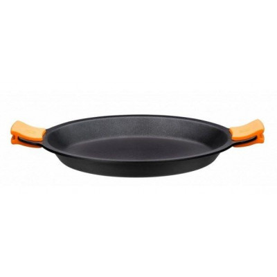 Paellera Bra Efficient A271636, 36cm, 7 raciones - 1