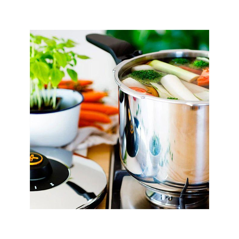 Olla rapida Bra Excellent A185704 - 4