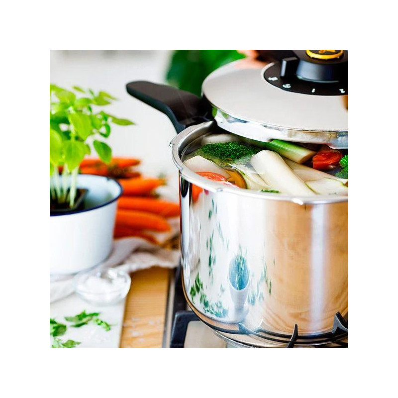 Olla rapida Bra Excellent A185704 - 5