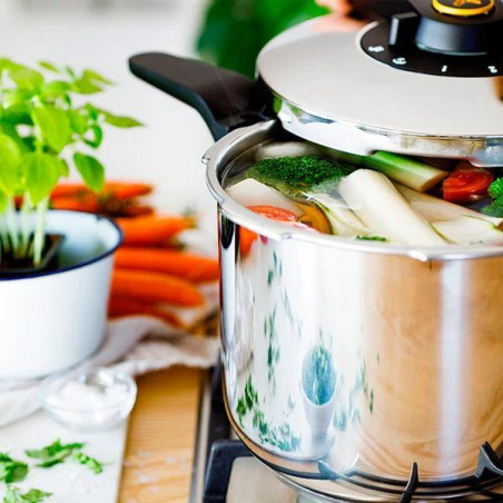 Olla rapida Bra Excellent A185704 - 5