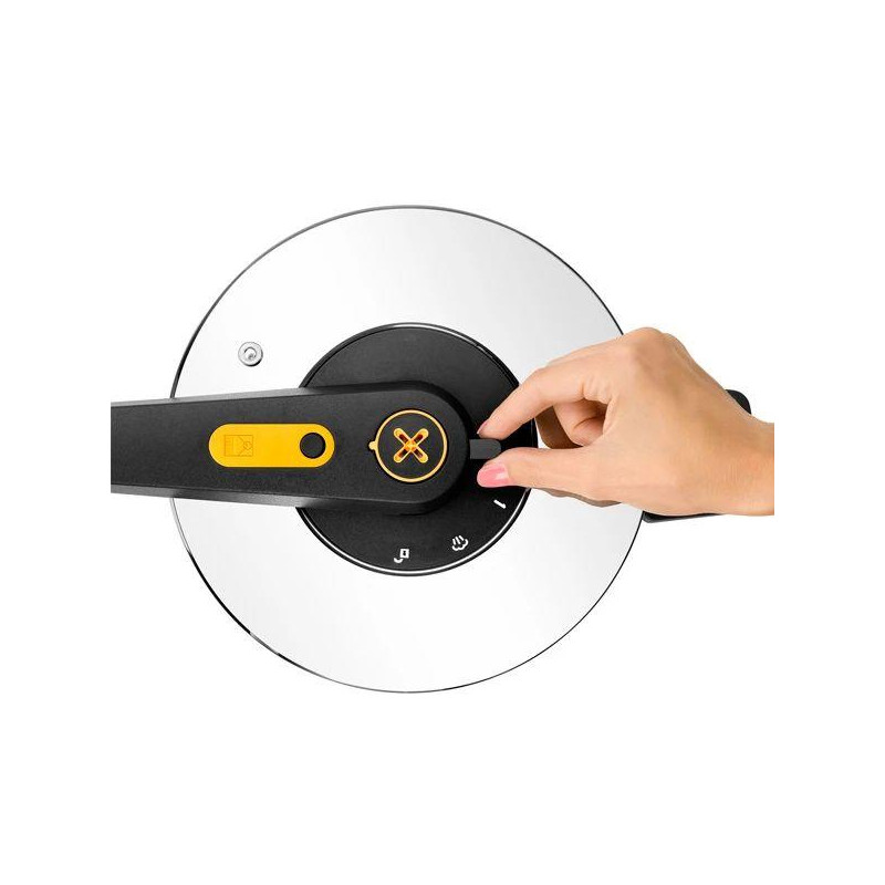 Olla rapida Bra Excellent A185704 - 8