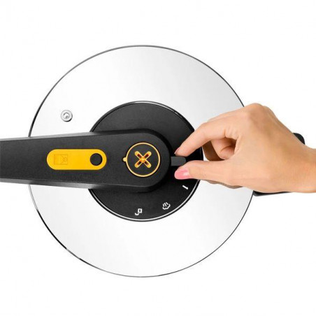 Olla rapida Bra Excellent A185704 - 8