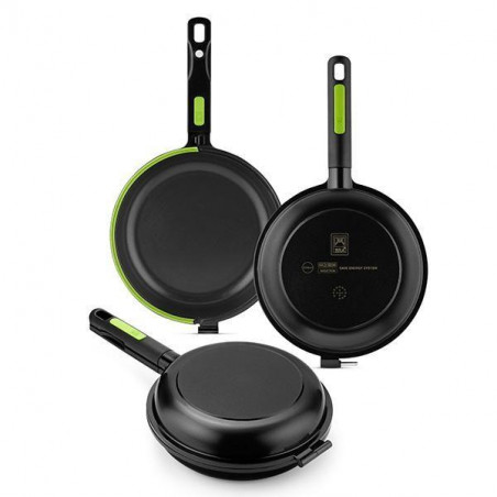 Sarten Bra Dupla Prior A121467 - 2