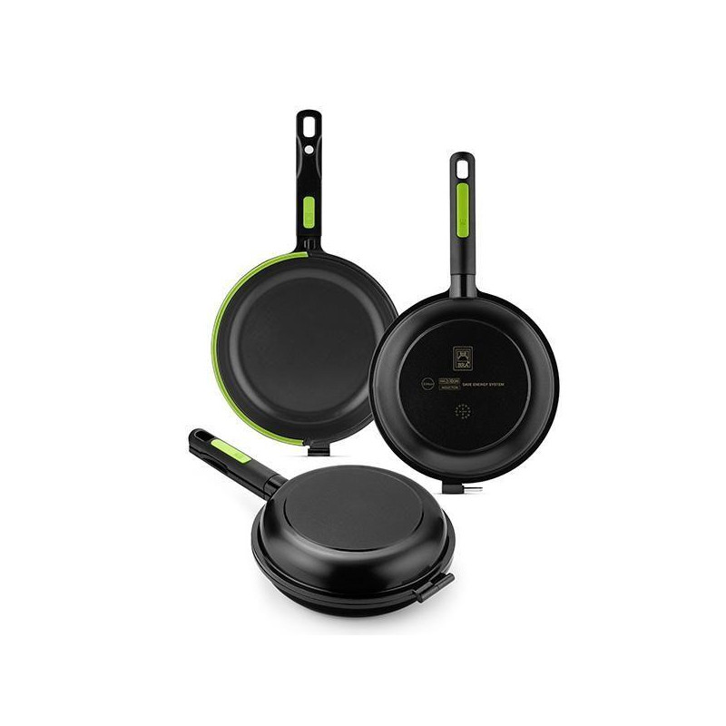 Sarten Bra Dupla Prior A121466 - 2