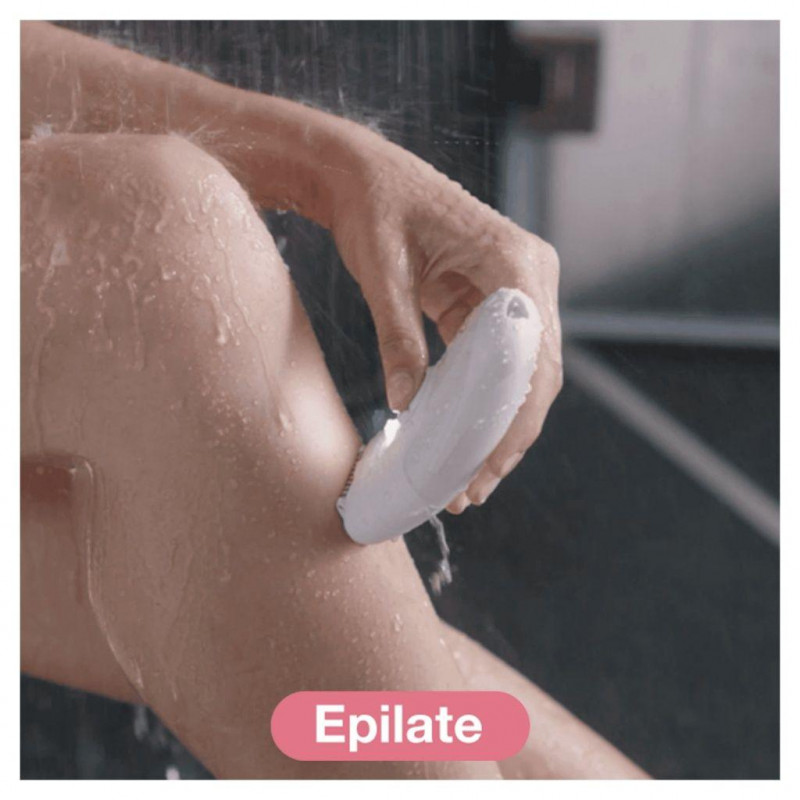 Depiladora Braun 7775 (227106) - 2