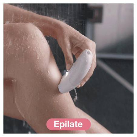 Depiladora Braun 7775 (227106) - 2