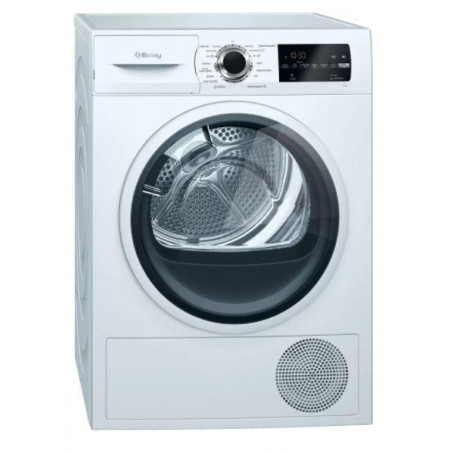 Secadora frontal Balay 3SB978B, Premium - 1 Secadora frontal Balay 3SB978B, Premium - 1