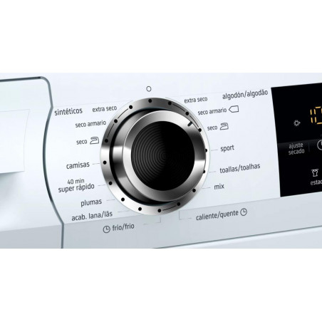 Secadora frontal Balay 3SB978B, Premium - 2 Secadora frontal Balay 3SB978B, Premium - 2