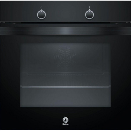 Horno indep. MF Balay 3HB5000N1 - 1 Horno indep. MF Balay 3HB5000N1 - 1