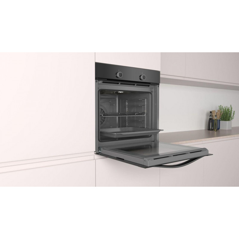 Horno indep. MF Balay 3HB5000N1 - 3 Horno indep. MF Balay 3HB5000N1 - 3