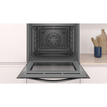 Horno indep. MF Balay 3HB5000N1 - 4 Horno indep. MF Balay 3HB5000N1 - 4