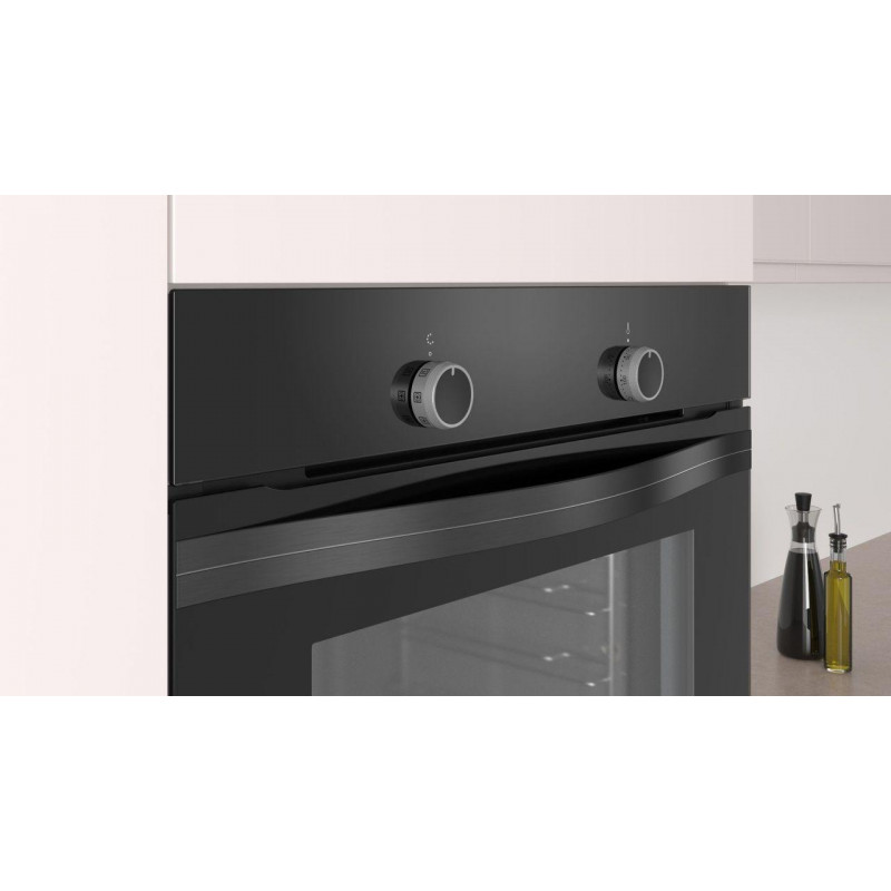 Horno indep. MF Balay 3HB5000N1 - 5 Horno indep. MF Balay 3HB5000N1 - 5