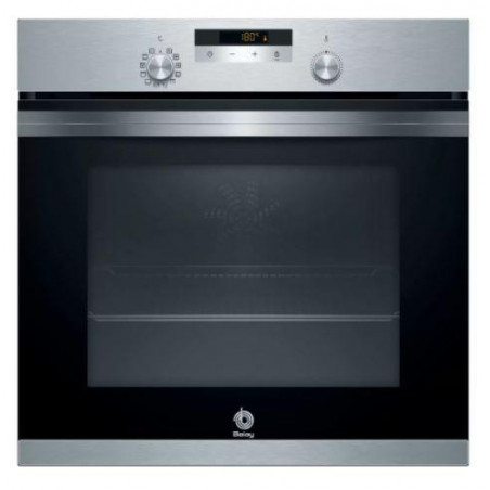 Horno indeo. Pirolitico Balay 3HB4841X0 - 1