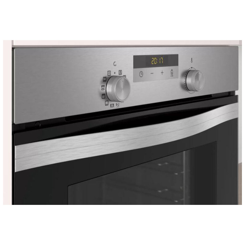 Horno indeo. Pirolitico Balay 3HB4841X0 - 2 Horno indeo. Pirolitico Balay 3HB4841X0 - 2