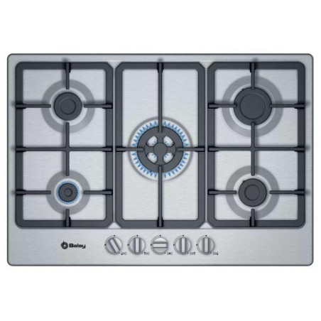Encimera gas indep. Balay 3ETX576HB - 1