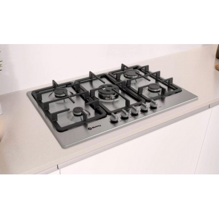 Encimera gas indep. Balay 3ETX576HB - 2