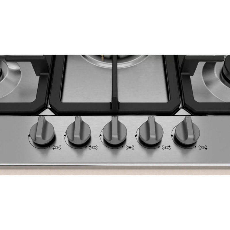 Encimera gas indep. Balay 3ETX576HB - 3