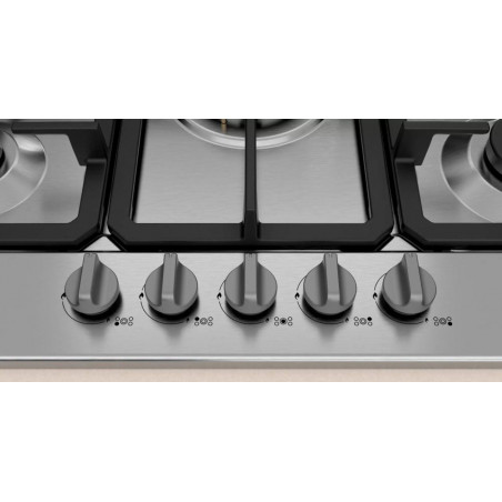 Encimera gas indep. Balay 3ETX576HB - 3