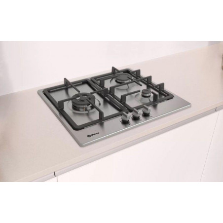 Encimera gas indep. Balay 3ETX563HB - 2 Encimera gas indep. Balay 3ETX563HB - 2