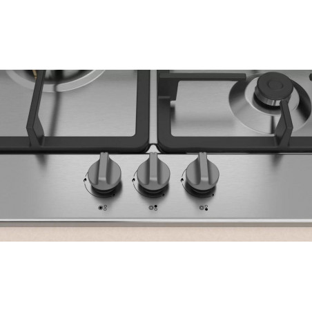 Encimera gas indep. Balay 3ETX563HB - 3 Encimera gas indep. Balay 3ETX563HB - 3