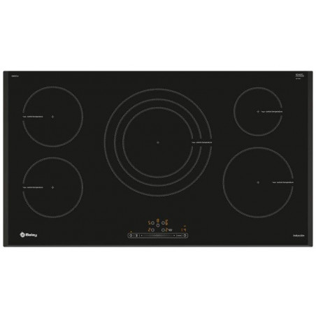 Vitroce induccion indep. Balay 3EB997LU, Premium - 1