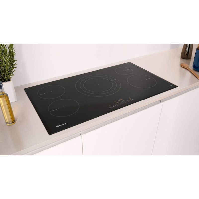 Vitroce induccion indep. Balay 3EB997LU, Premium - 2