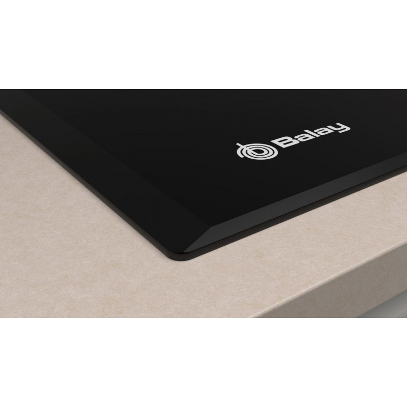 Vitroce induccion indep. Balay 3EB997LU, Premium - 3