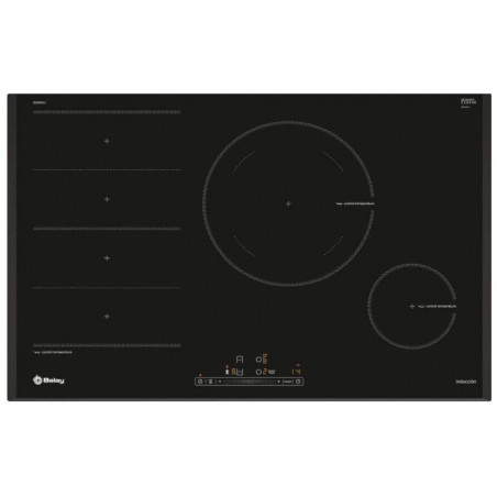 Vitroce induccion indep. Balay 3EB989LU, Premium - 1 Vitroce induccion indep. Balay 3EB989LU, Premium - 1