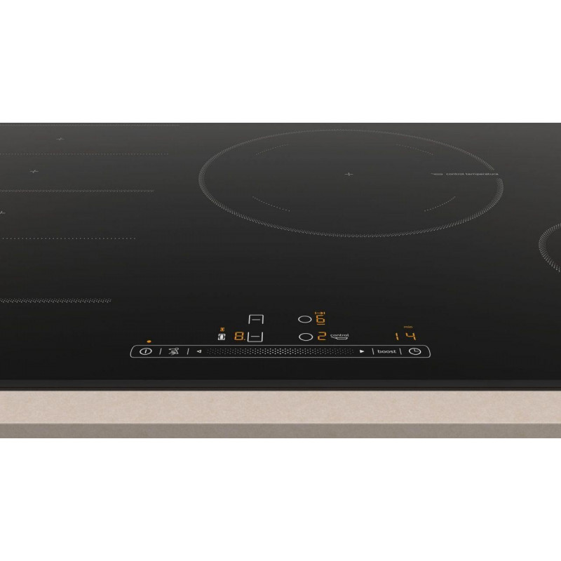 Vitroce induccion indep. Balay 3EB989LU, Premium - 4 Vitroce induccion indep. Balay 3EB989LU, Premium - 4