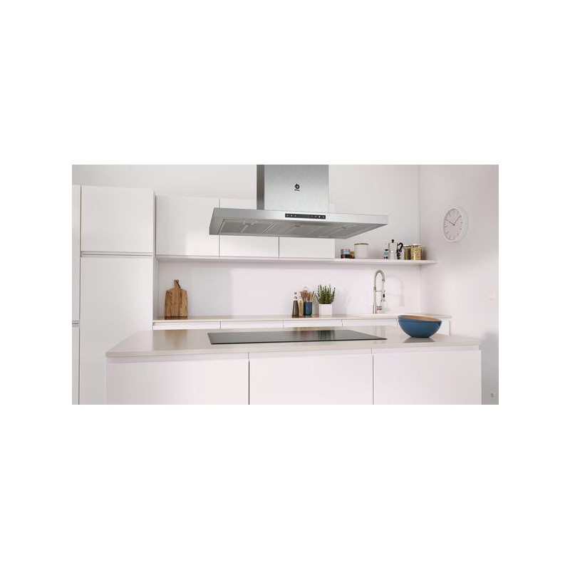 Campana decorativa isla Balay 3BI998GX, Premium - 4 Campana decorativa isla Balay 3BI998GX, Premium - 4