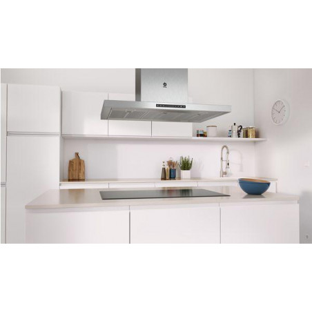 Campana decorativa isla Balay 3BI998GX, Premium - 4 Campana decorativa isla Balay 3BI998GX, Premium - 4