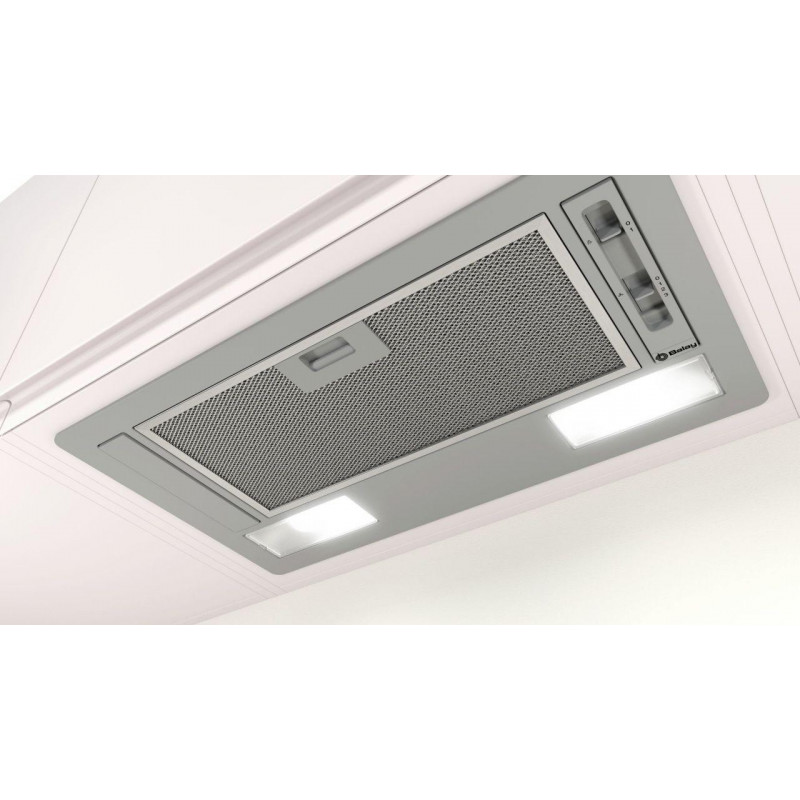 Campana conv. Grupo filtrante Balay 3BF263NX - 3 Campana conv. Grupo filtrante Balay 3BF263NX - 3