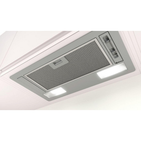 Campana conv. Grupo filtrante Balay 3BF263NX - 3 Campana conv. Grupo filtrante Balay 3BF263NX - 3
