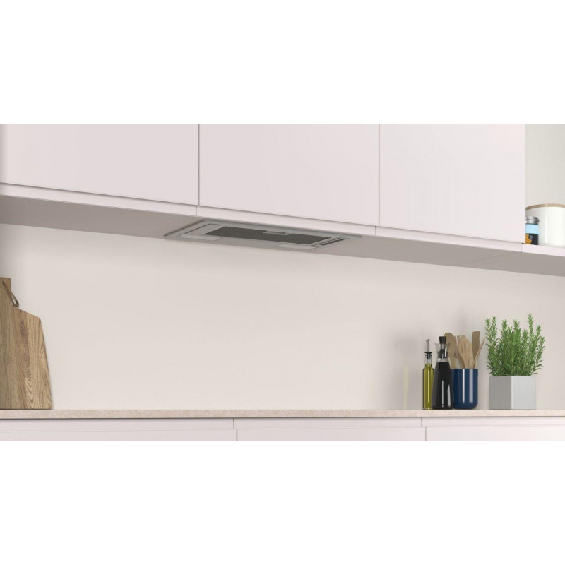 Campana conv. Grupo filtrante Balay 3BF263NX - 5 Campana conv. Grupo filtrante Balay 3BF263NX - 5