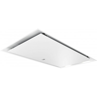 Campana extractor techo Balay 3BE297RW, Premium - 1